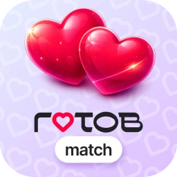 Gotov Match icon